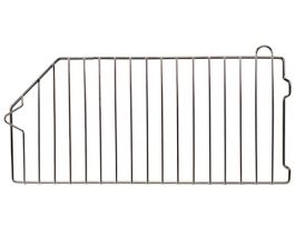 56IN CLEAR LABEL HOLDER FOR BASKETS