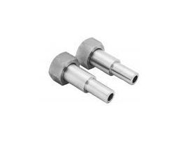 ADAPTER M24X1,5 FEMALE TO TUBE 1/4IN PK2