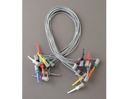 LEAD SET POWER CLIP TO SPDLUG