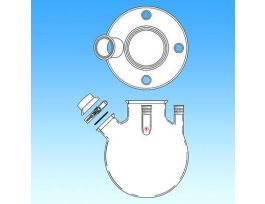 100L 200MM 45/50 FLASK