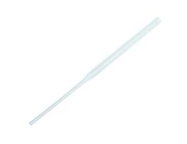 Plasteur Pasteur Pipette, PP, 5.75" L, Bulk Packed, Nonsterile; 500/cs