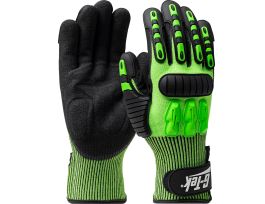 TUFFMAX 3 13G GLV GRN/2X0