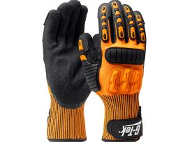 TUFFMAX 5 13G ORANGE GLVA4/L0