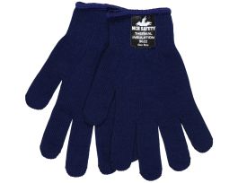 GLOVES THERMAL 10 GAUGE BLUE LARGE DZ