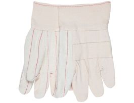 GLOVES HOT MILL W/STRAP 24 OZ L DZ 1PR
