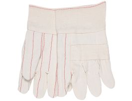 GLOVES HOT MILL W/STRAP 24 OZ L DZ PR