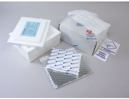 SHIPPER AMBIENT CATEGORY 6.5X5 IN S CS12