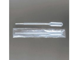 PIPET GRADUATED PE PK100