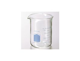 Griffin Style Beakers, 10 mL, 12/pk