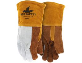 GLOVES WELDER FOUNDRY INSULATED XL DZ