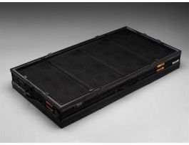 NEUTRODINE MOLECULAR FILTER