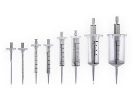 VWR TIP SYRINGE PIPETTOR SAPPHIRE 1.25ML