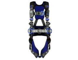 3M™ DBI-SALA® ExoFit™ X300 Comfort Wind Energy Climbing/Positioning Safety Harness