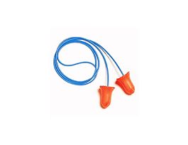 Disposable Earplugs with cord