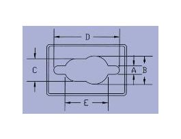 ACRYLIC RBM RAT 300-600G, SAGI