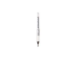 DURAC 1.000/1.220 Specific Gravity Hydrometer for Liquids Heavier Than Water