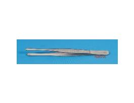 RUSSIAN TISSUE FORCEPS 6IN