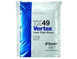 WIPE 100%PET 9X9 SEAL HS PK150. PK