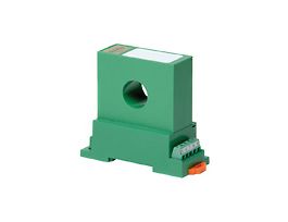 AC Current TRMS Solid Core Transducer, 0-15ACC