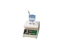 Programmable Corrosion Resistant Digital Stirring Hot Plate, 115V
