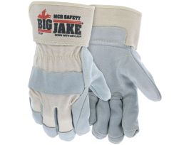 GLOVES BIG JAKE 1.1 - 1.6 MM L DZ 1PR