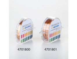 INSTA-CHEK,PH 0-13. CS