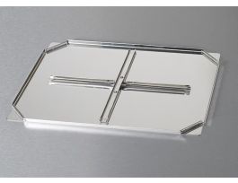 PLATFORM FOR 4 MICROPLATES