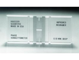 HEMACYTOMETER PHASE MICRO