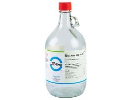 NITRIC ACID INSTRA 2500ML CS4.