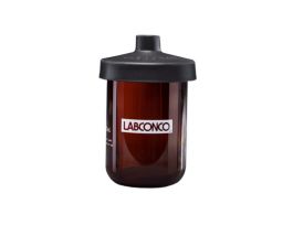 FLASK COMPLETE FAST-FREEZE GL AMB 600 ML