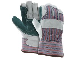 GLOVES DOUBLELEATHER 2 1/2IN L DZ 1PR