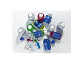 NIST/DIN PH BUFFER SOLN STD 6.865 600 ML