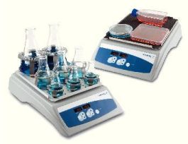 VWR DIMPLED MAT MINI SHAKER