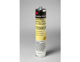 3M™ Scotch-Weld™ PUR Adhesive EZ250030, Off-White, 1/10 Gallon Cartidge, 5 Each/Case
