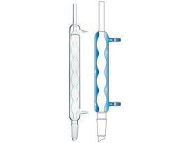 CONDENSER ALLIHN 120MM 14/20