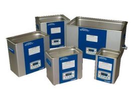 ULTRASONIC CLEANER 28.4L 117V