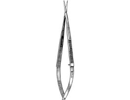 FINE STITCH SCISS DEL SH 4 1/4