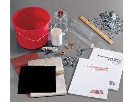 EXPERIENCING FORCES LAB ACTIVITY CLASS