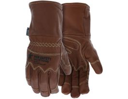 GLOVES DRIVER WINDPROOF BLADDER PR