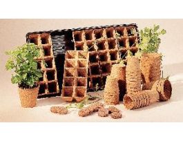 JIFFY-POTS RND - 2-1/4 24/PK CS