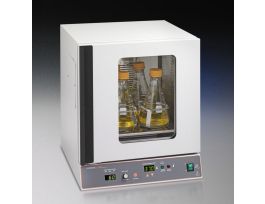 SHAKING INCUBATOR 49 LITERS 120V