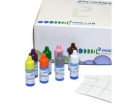 KIT E COLI NON-0157 PROLEX FOR IDENT.