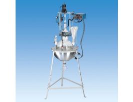 12L PILOT PLANT SPEC C