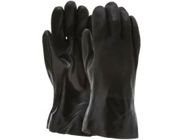 GLOVES 12 IN INDUSTRY STD S DZ 1PR