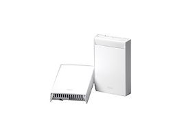 Low-Cost Temperature Transmitter, Wall-Mount