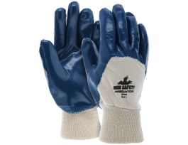 PREDATOR PALM COATED KNIT WRIST