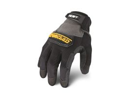 HUG-03-M *GLOVE  HEAVY UTILITY