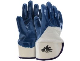 GLOVES PREDATOR KNUCKLE DZ