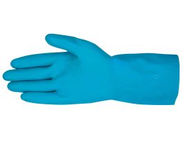 GLOVES CANNER BLUE STRAIGHT DZ