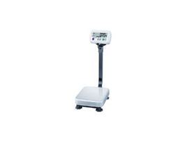 Washdown Industrial Scale, 66Lb x 0.01Lb/30kg x 0.005kg; 11.75"